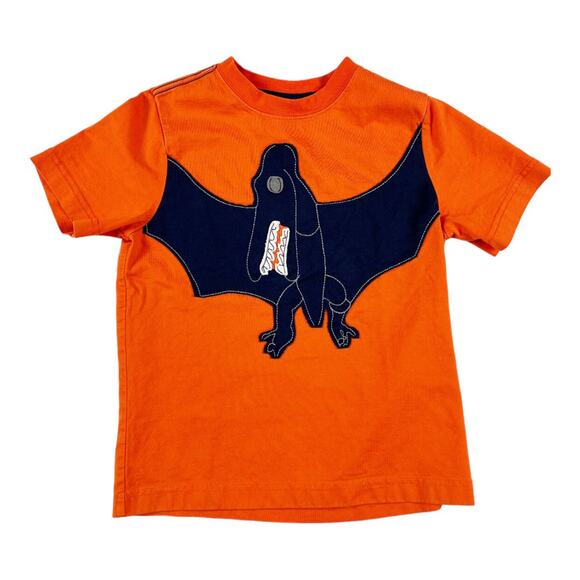 Hanna Andersson Other - Hanna Andersson Pterodactyl Dinosaur Tee 120 6-7